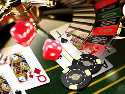 Вход на зеркало Casino Lucky Bear